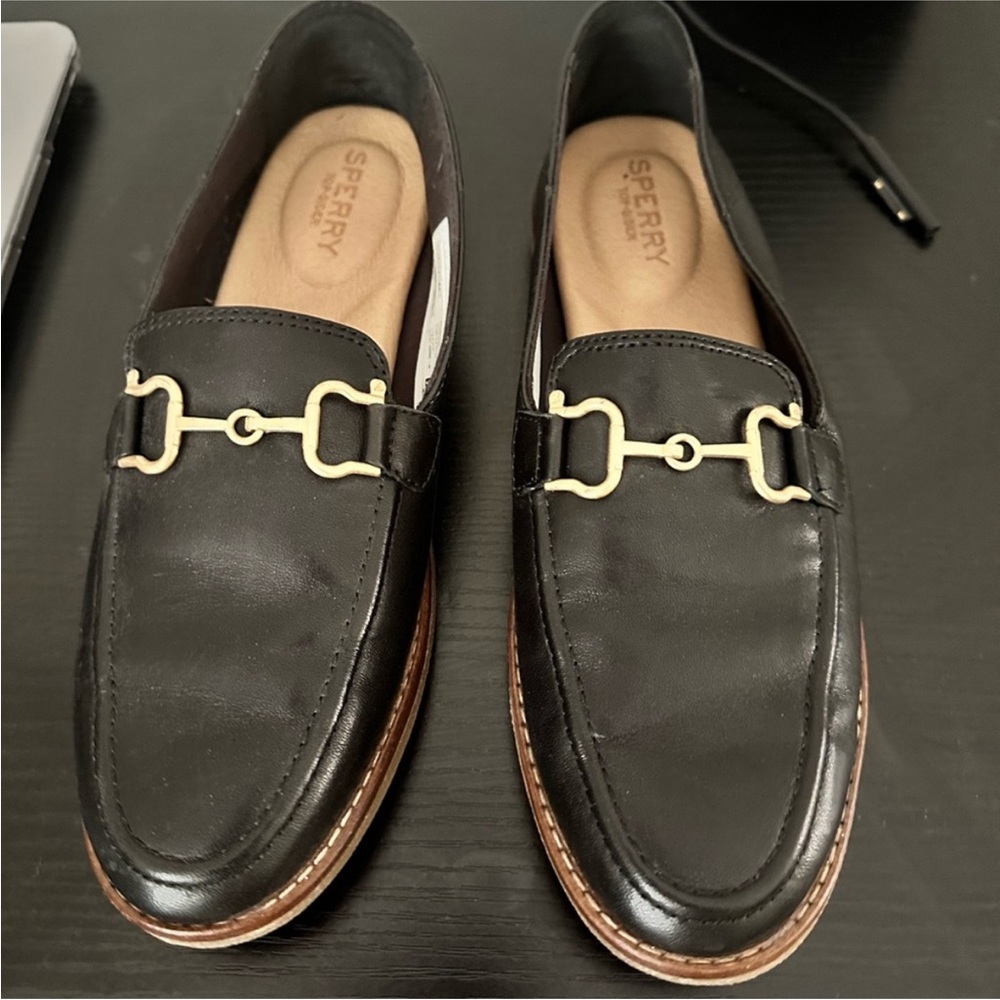Sperry Loafers